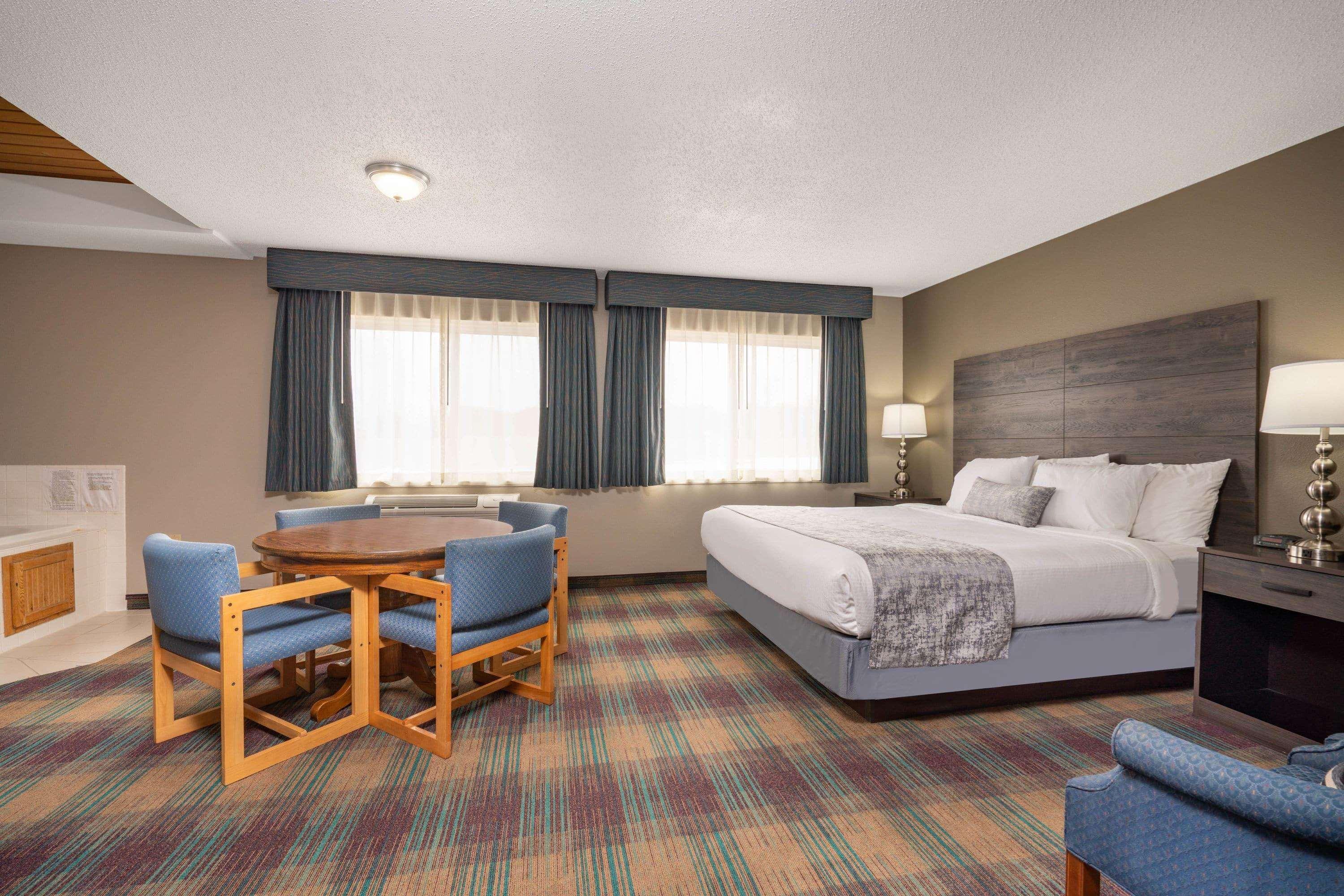 Baymont By Wyndham Baldwin Hotel Kültér fotó