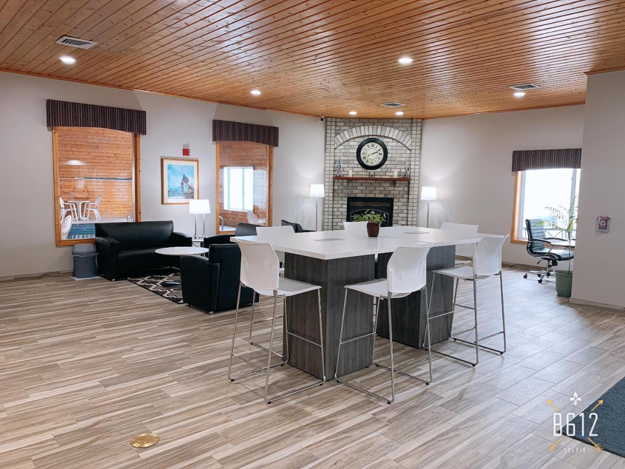 Baymont By Wyndham Baldwin Hotel Kültér fotó