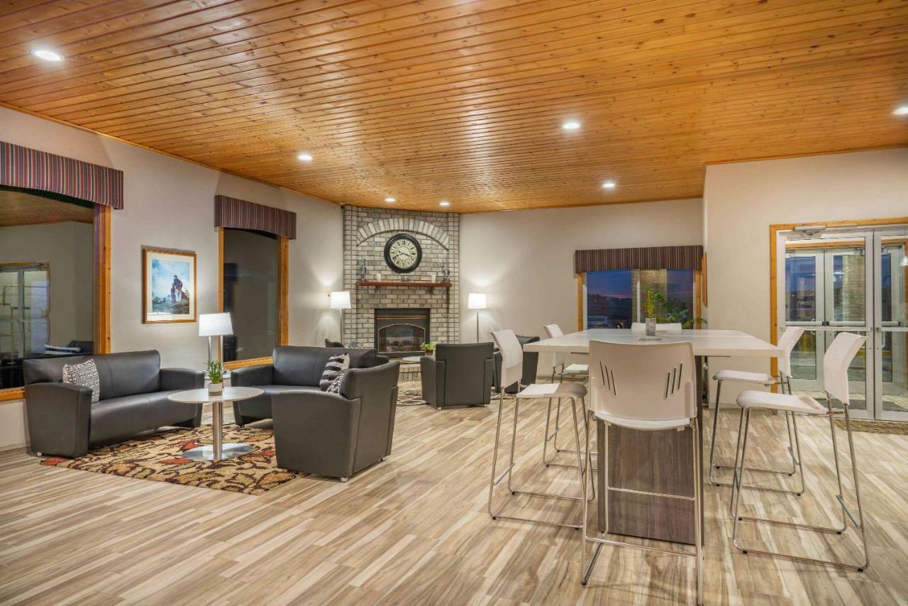 Baymont By Wyndham Baldwin Hotel Kültér fotó